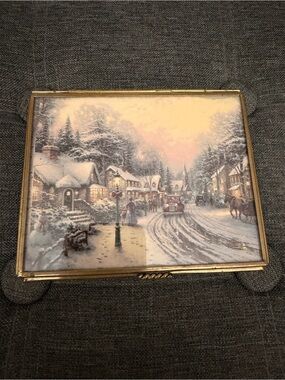 Trinket Box